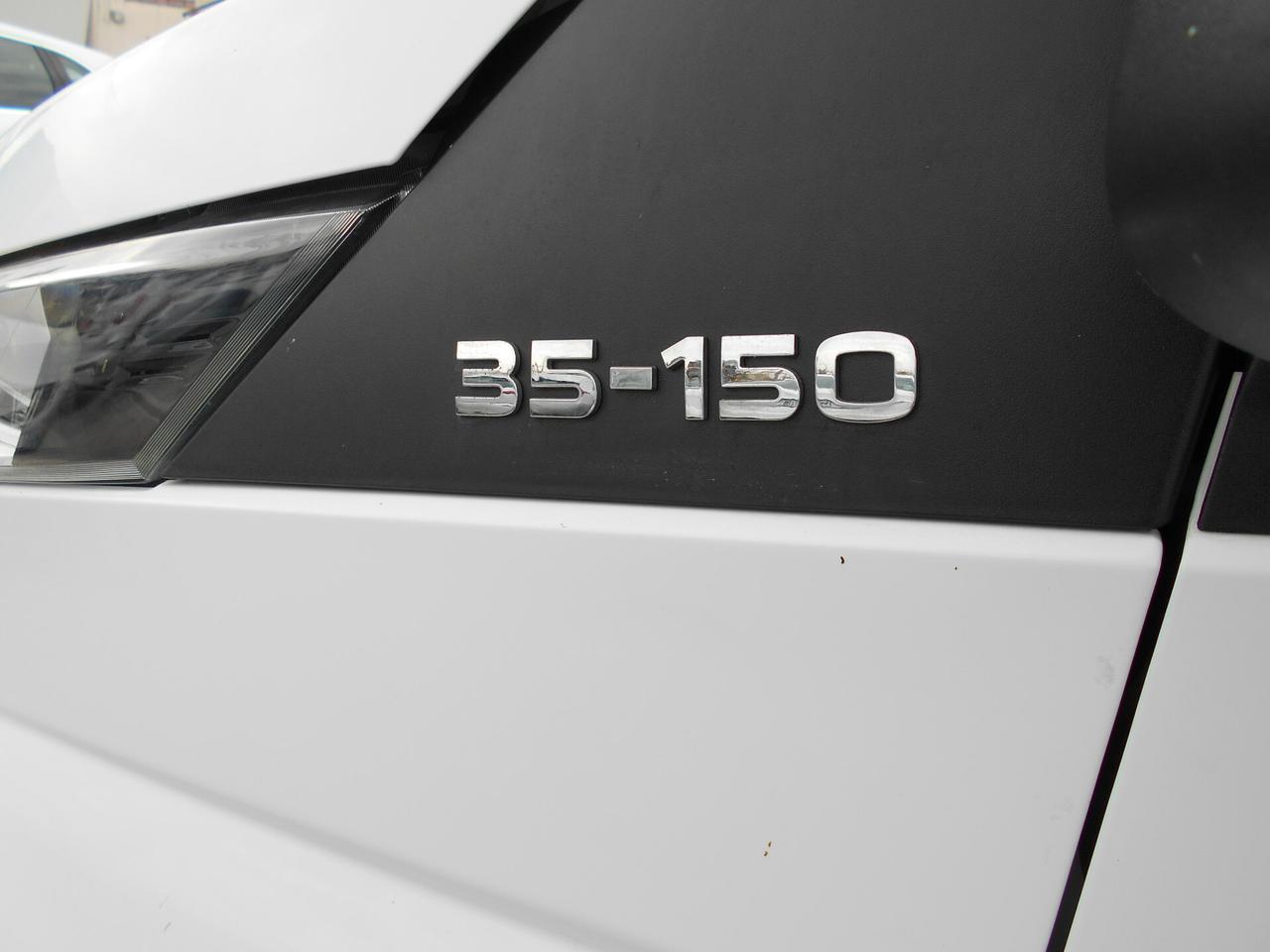 Iveco Daily 35c15
