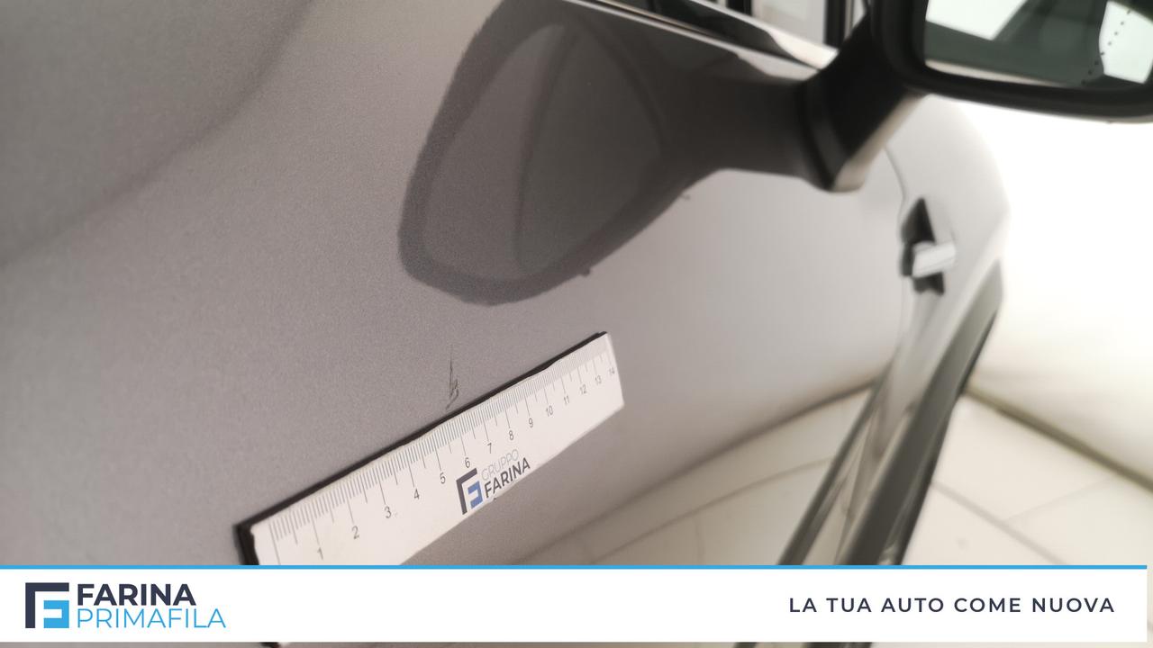 RENAULT Captur II 2019 - Captur 1.0 tce Techno 90cv