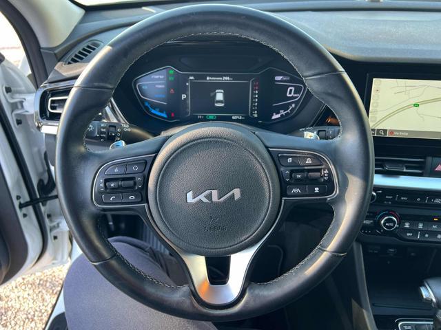 KIA Niro 1.6 GDi DCT HEV Evolution