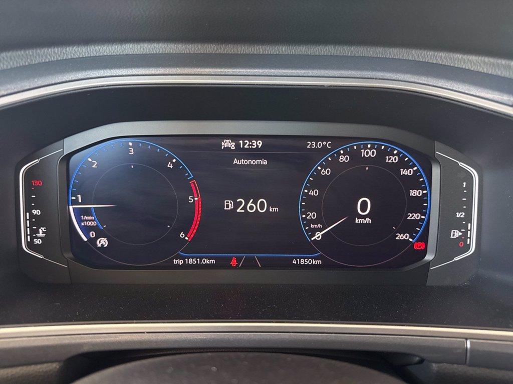 VOLKSWAGEN T-roc 2.0 tdi style 115cv del 2023