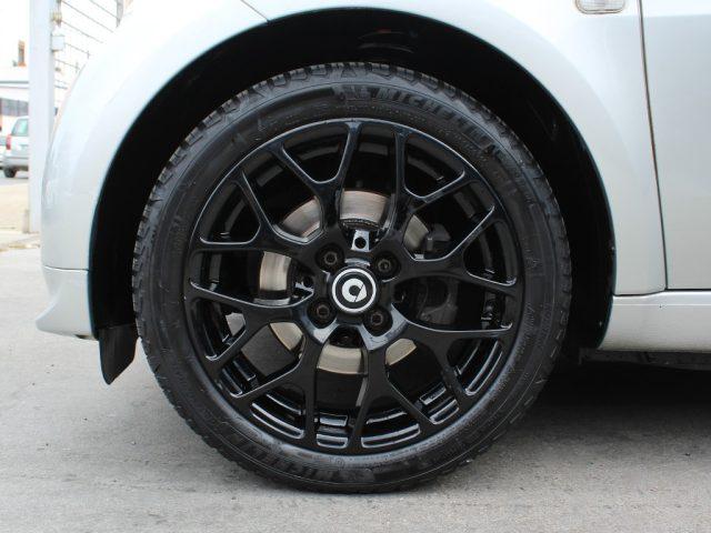 SMART ForTwo 90 0.9 Turbo twinamic Passion
