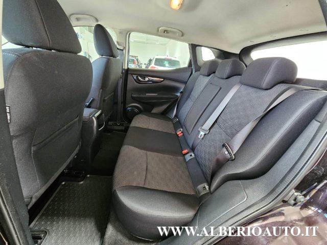 NISSAN Qashqai 1.5 dCi Acenta Premium