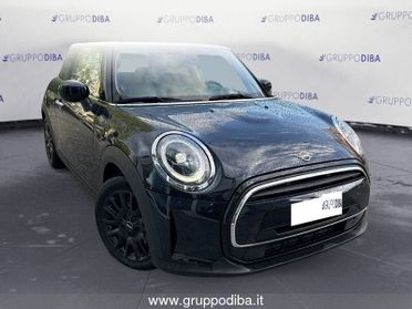 MINI Mini F56 2021 3p COOPER