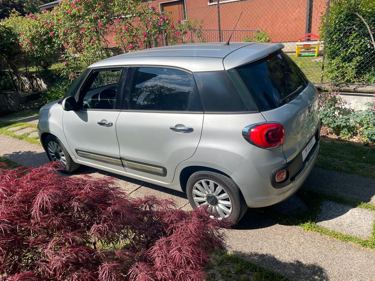 Fiat 500L 1.3 Multijet 85cv #GM
