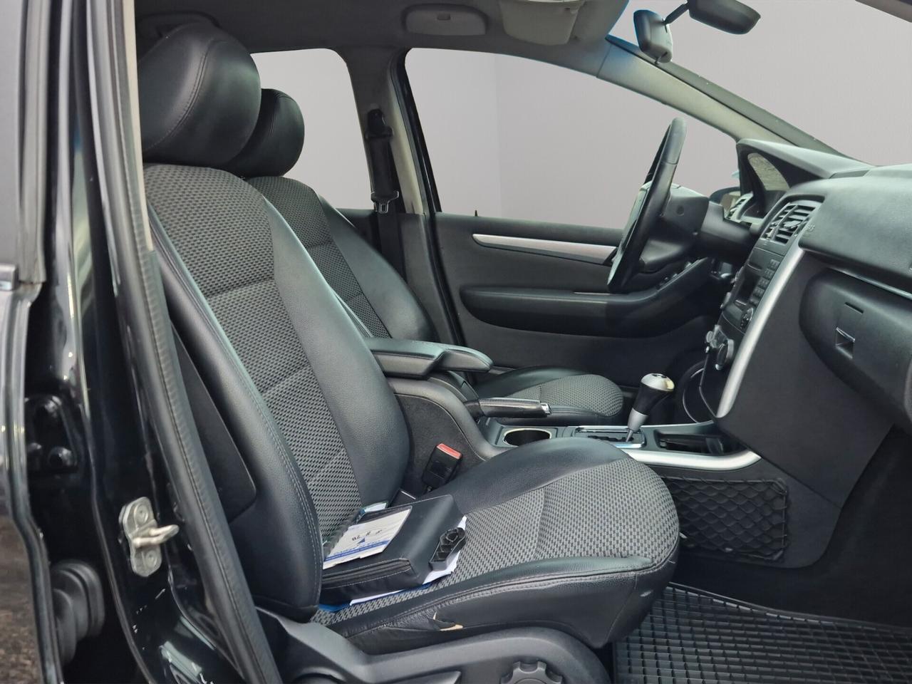 Mercedes-benz B 180 CDI