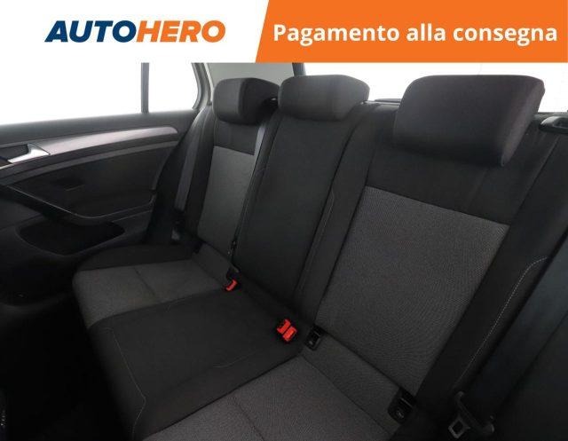 VOLKSWAGEN Golf 1.6 TDI 90 CV 5p. Trendline BlueMotion Technology