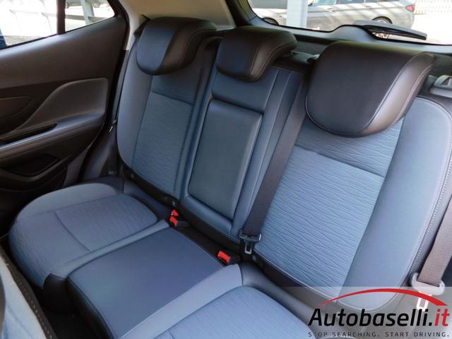 OPEL Mokka 1.6 CDTI ECOTEC 136CV COSMO UNICO PROPRIETARIO