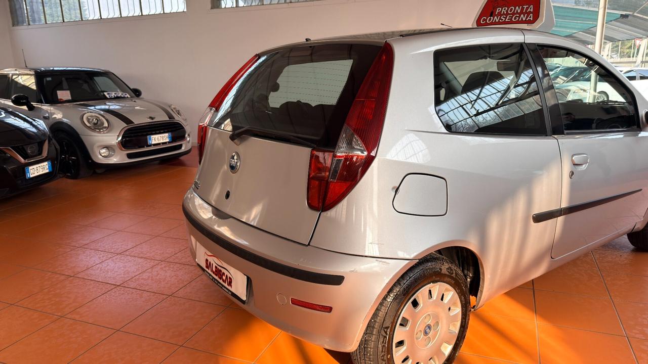 Fiat Punto Classic 1.2 3 porte