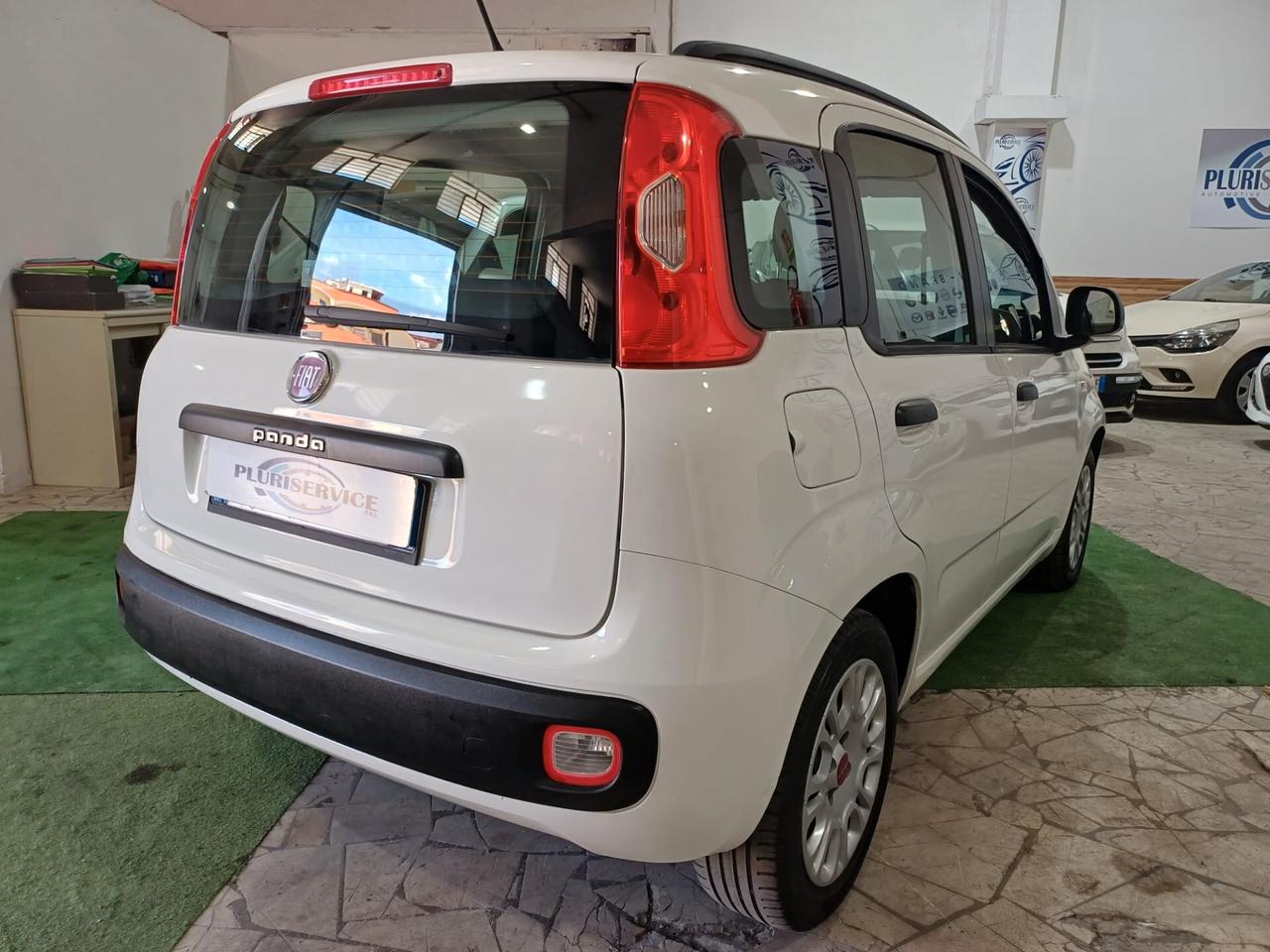Fiat Panda GPL DI SERIE Perfetta - 2013