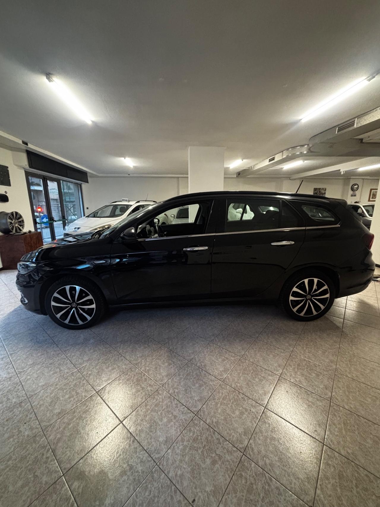 Fiat Tipo 1.6 Mjt S&S SW Easy