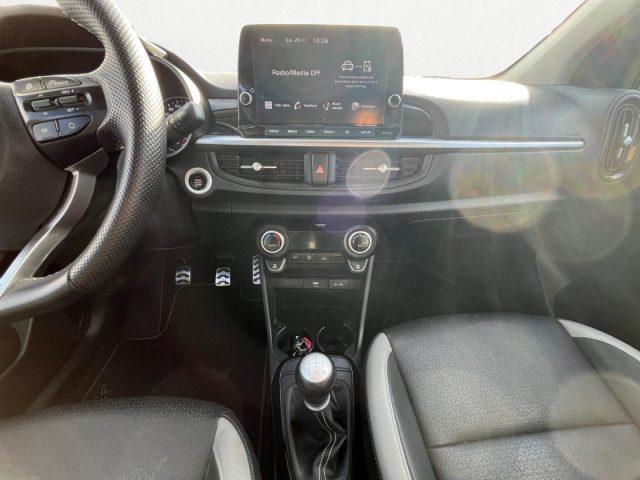 KIA Picanto 1.0 12V XLine
