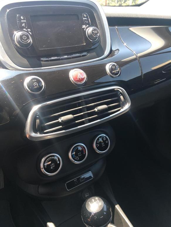 Fiat 500X 1.3 MultiJet 95 CV Pop Star