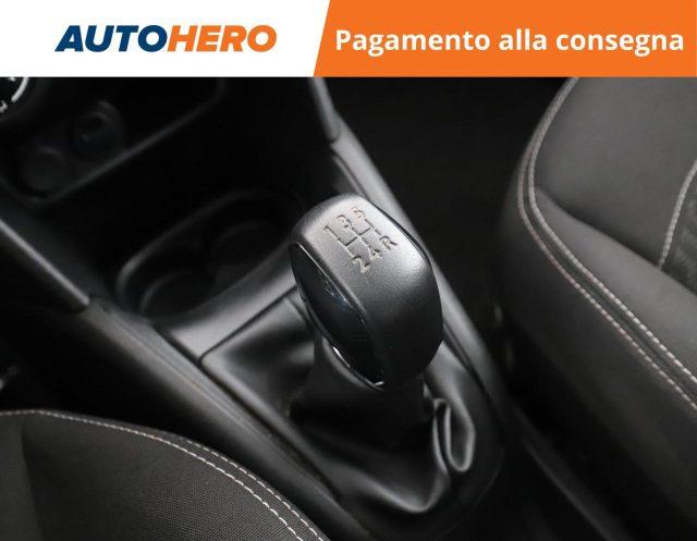 PEUGEOT 208 1° serie PureTech 82 Stop&Start 5 porte Active