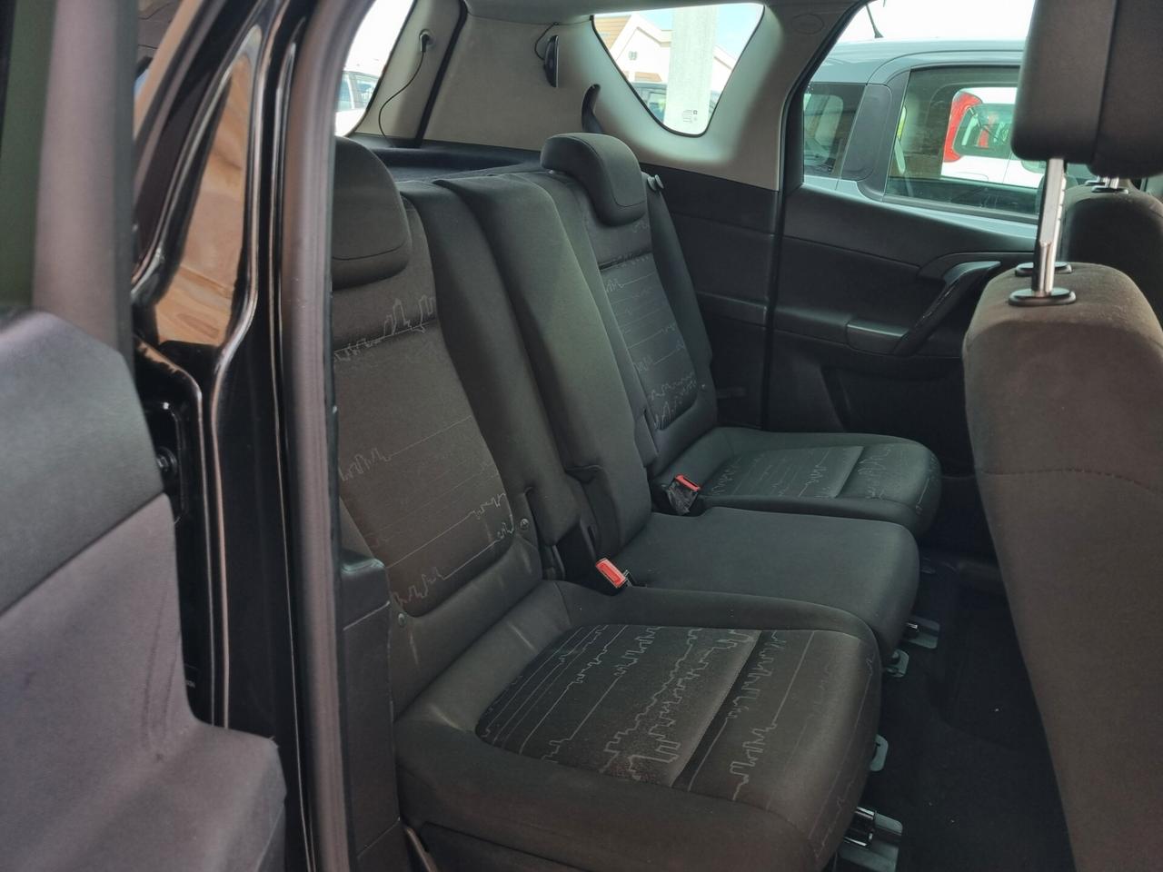 Opel Meriva 1.3 CDTI 95CV ecoFLEX Elective