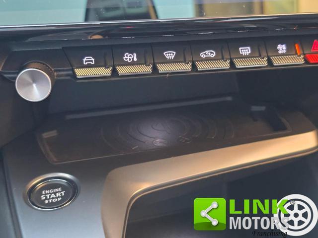 PEUGEOT 308 1.5 BlueHDi 130 CV Allure PROMO