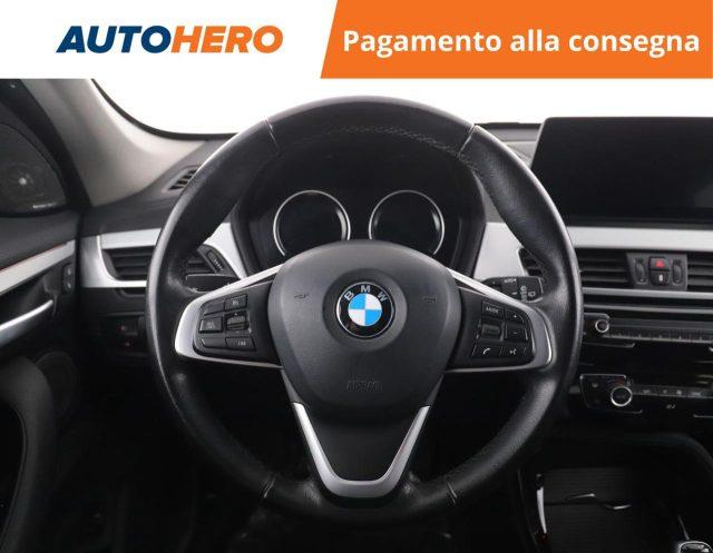 BMW X1 xDrive18d xLine