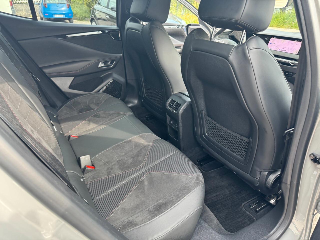 Ds DS4 DS 4 BlueHDi 130 aut. Performance Line+