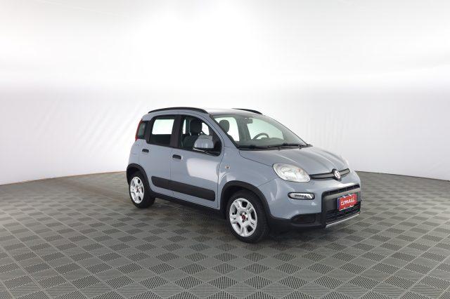 FIAT Panda Panda 1.0 FireFly Hybrid City Life