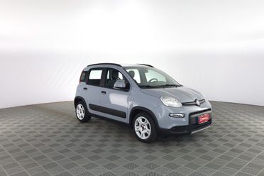 FIAT Panda Panda 1.0 FireFly Hybrid City Life
