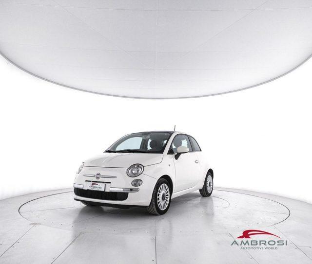 FIAT 500 1.2 Pop Star