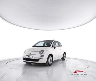 FIAT 500 1.2 Pop Star
