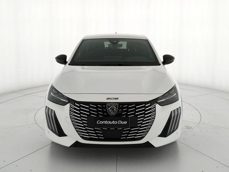 Peugeot 208 208 PureTech 100 Stop&Start 5 porte GT Pack