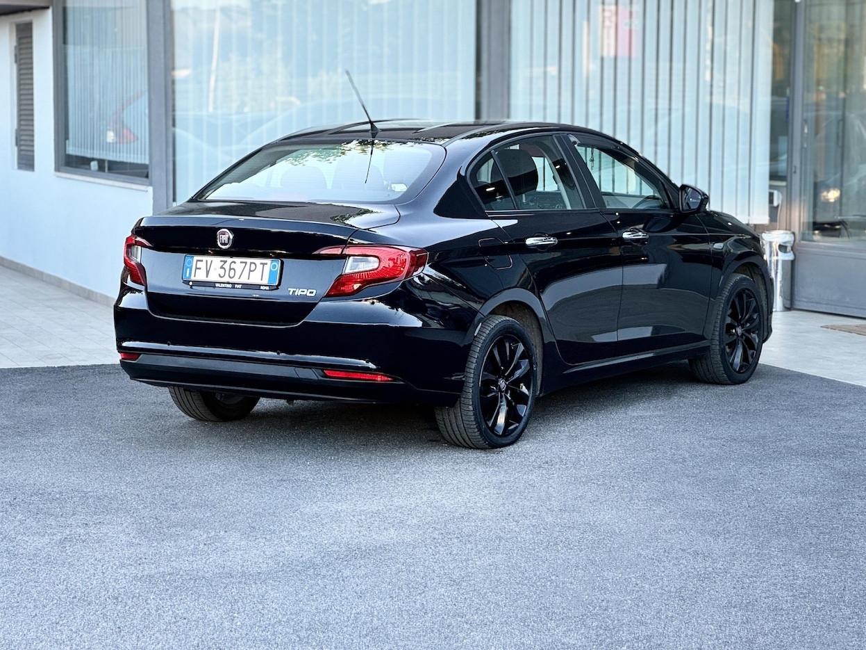 Fiat Tipo 1.4 GPL 95CV E6 - 2019