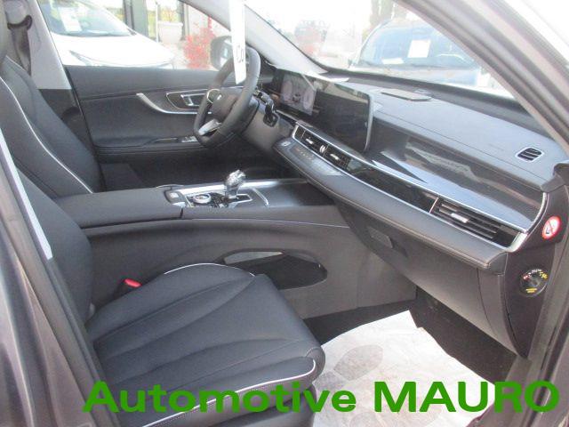 DR MOTOR DR 6.0 1.6 T-GDI DCT Bi-Fuel GPL