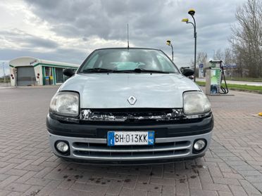 Renault Clio 1.2 cat 3 porte - OK NEOPATENTATI