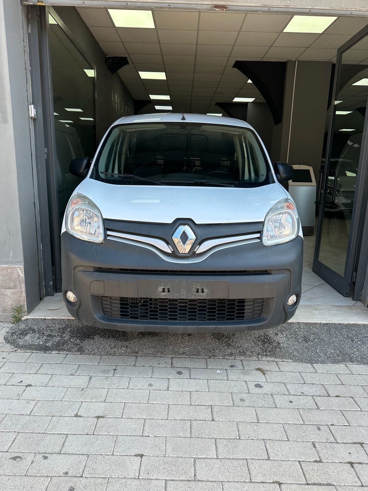 Renault Kangoo Blue dCi 8V 95CV 5 porte Life