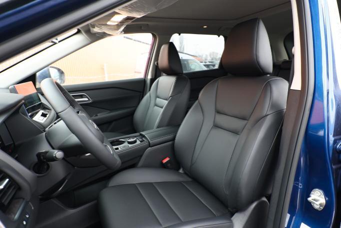 Nissan X-Trail 1.5 e-power Tekna e-4orce 4wd auto