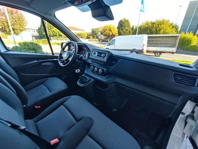RENAULT Trafic T27 2.0 BluedCi 130CV PC-TN Furgone