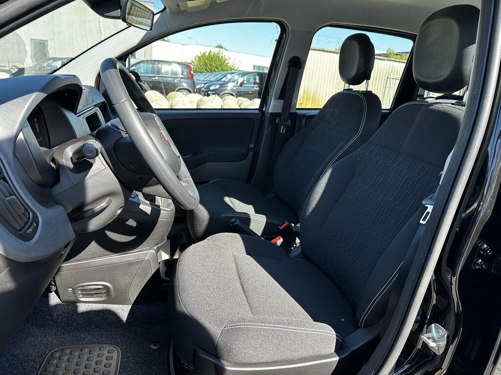 Fiat Panda 1.0 FireFly Hybrid