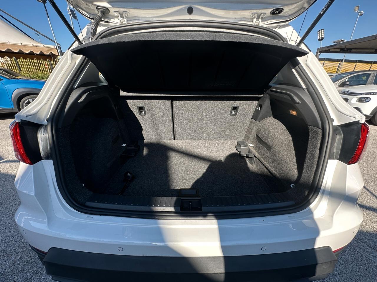 SEAT Arona 1.0 EcoTSI 110 CV DSG Style