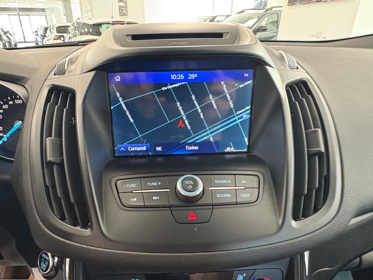 Ford Kuga 1.5 EcoBoost 120cv ST-Line 2019 km58000