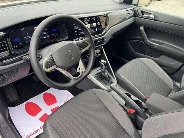 Volkswagen Polo 1.0 TSI DSG Life