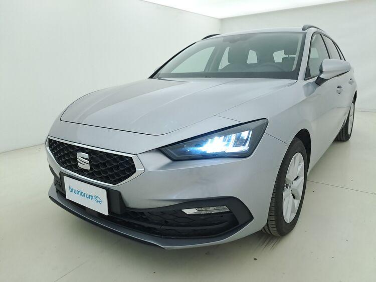 Seat Leon ST Style DSG BR888883 1.0 Mild Hybrid 110CV