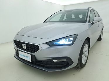 Seat Leon ST Style DSG BR888883 1.0 Mild Hybrid 110CV