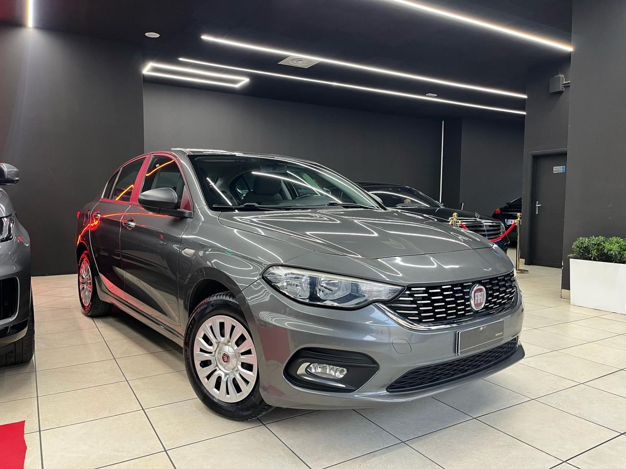 Fiat Tipo 1.4 4 porte Lounge OK NEOPATENTATI