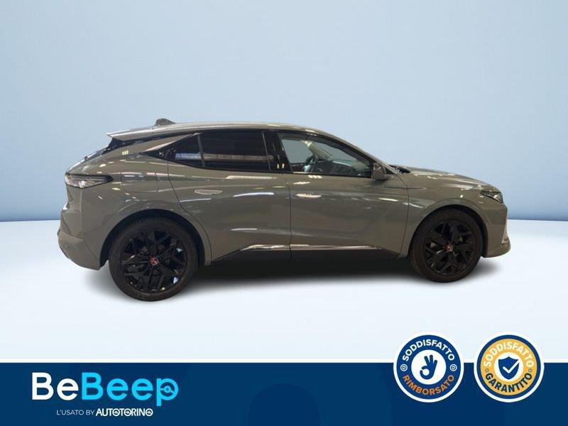 DS DS4 1.5 BLUEHDI PERFORMANCE LINE 130CV AUTO