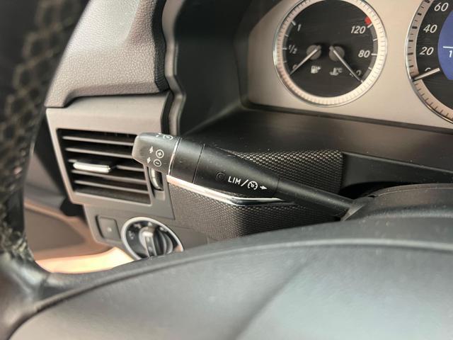 MERCEDES-BENZ GLK 220 CDI 4Matic BlueEFFICIENCY Premium - G.TRAINO