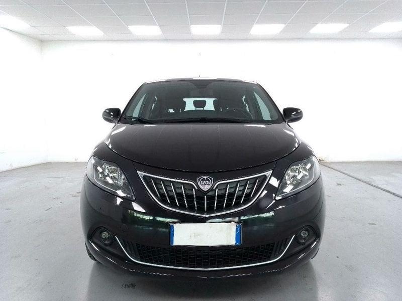 Lancia Ypsilon 1.0 firefly hybrid Gold s&s 70cv 5p.ti