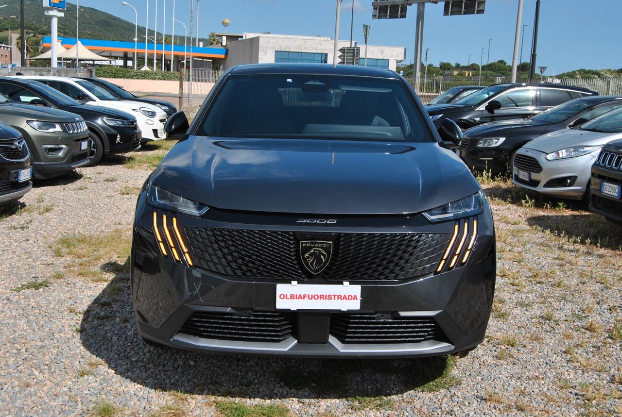 Peugeot 3008 Hybrid 145 e-DCS6 Allure