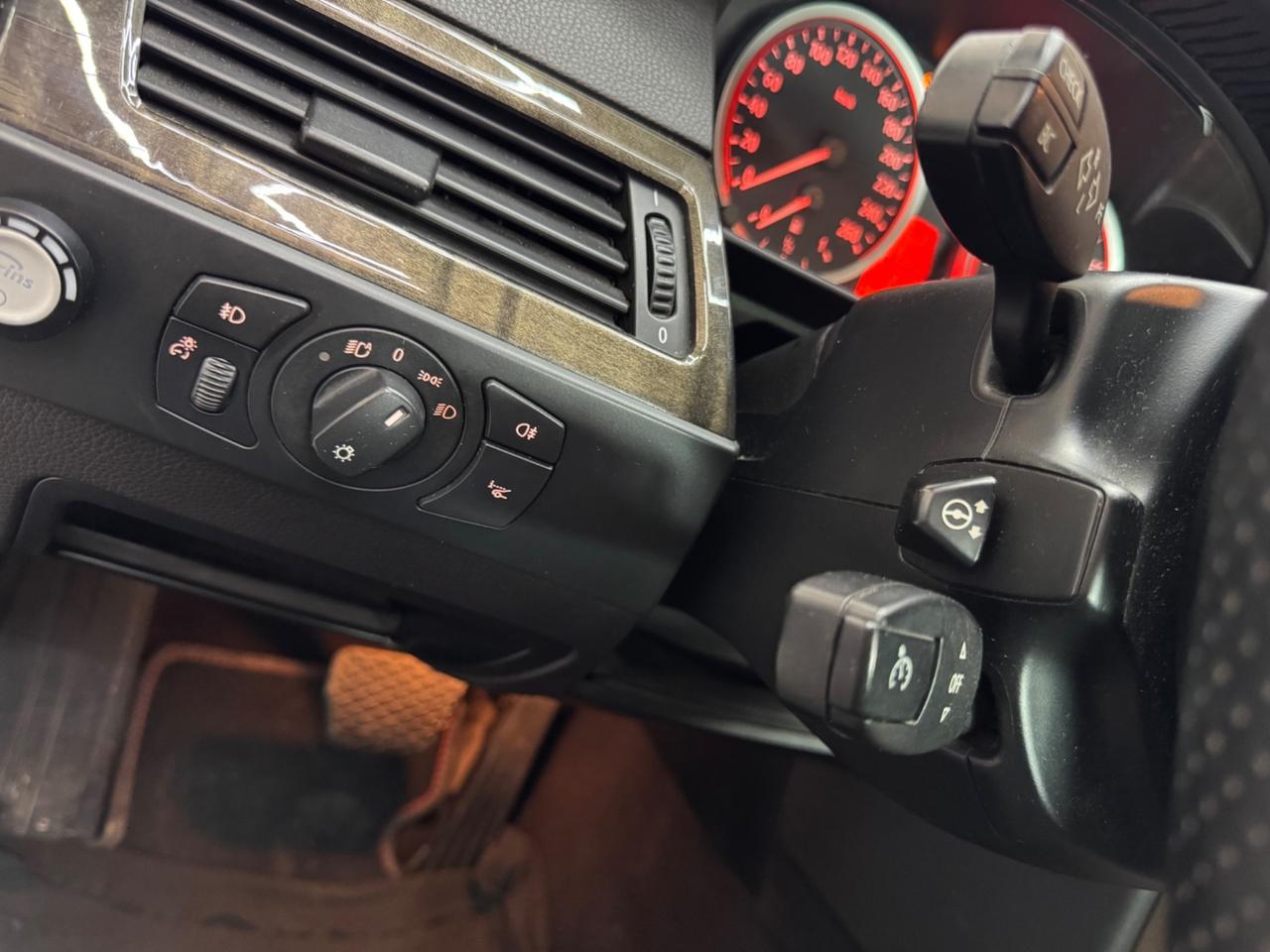 Bmw Serie 5 E60 545i Automatica