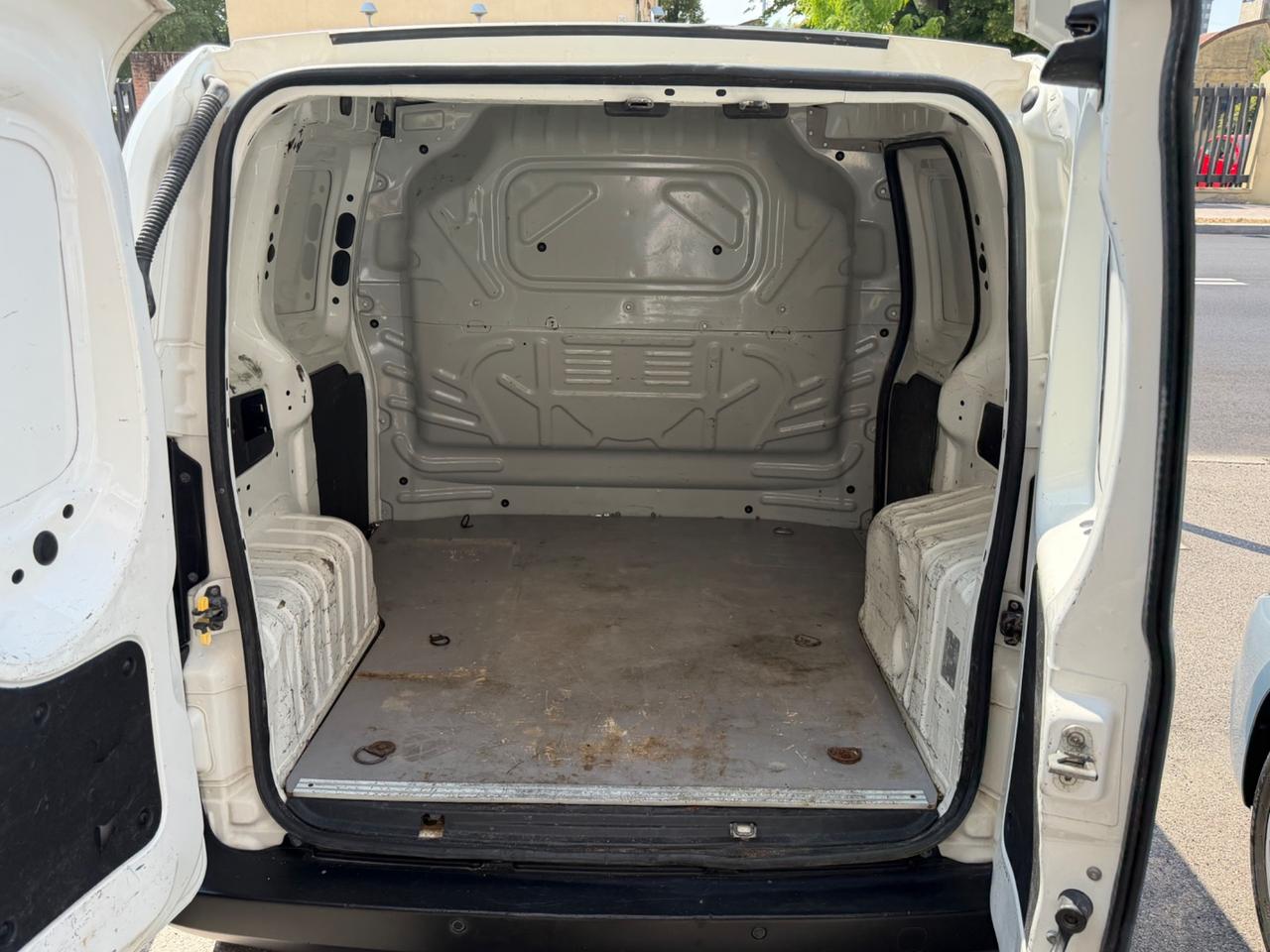 Fiat Fiorino 1.3 MJT 75CV Furgone Adventure E5+
