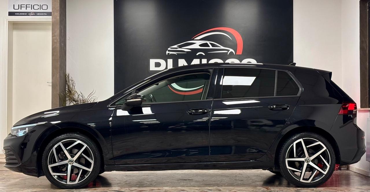 Volkswagen Golf 1.5 TSI EVO ACT Style