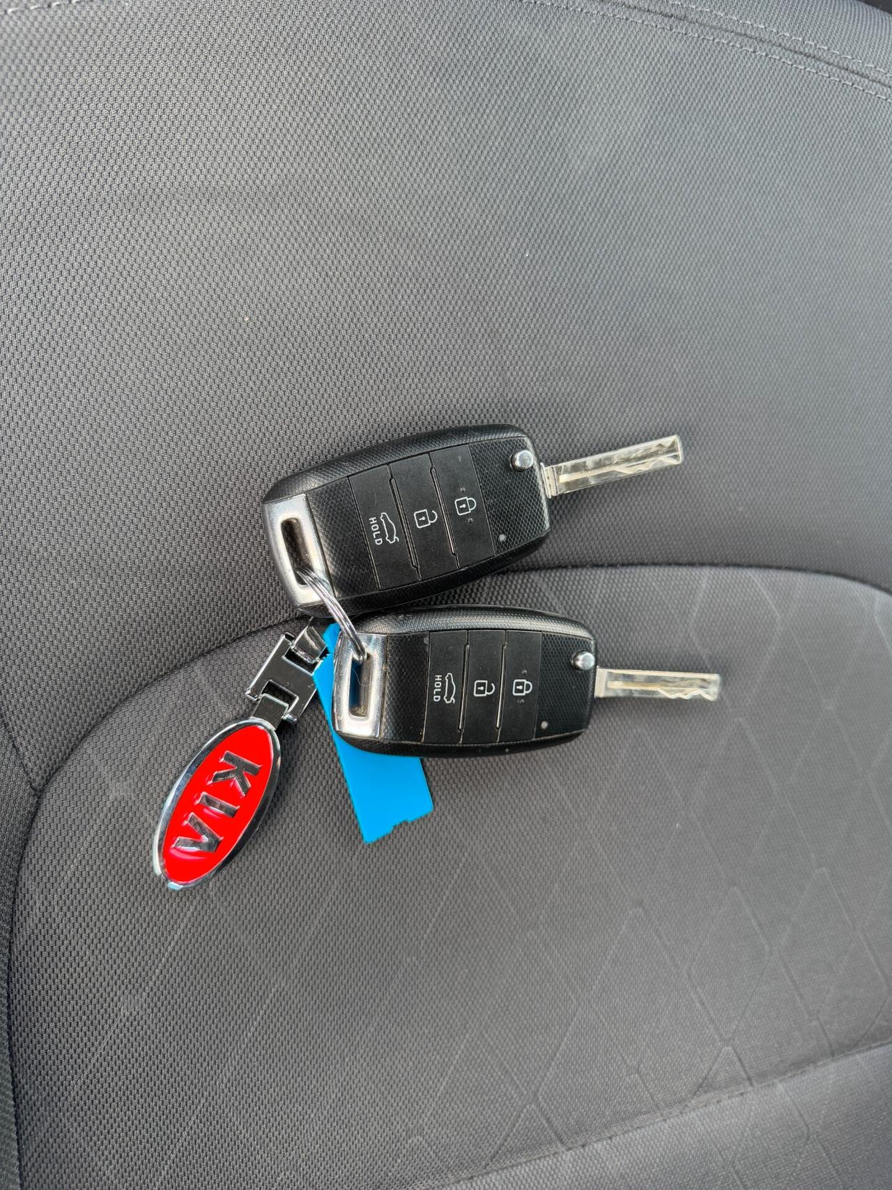 KIA RIO 2016 1.2 BENZINA/GPL CASA MADRE *LEGGI