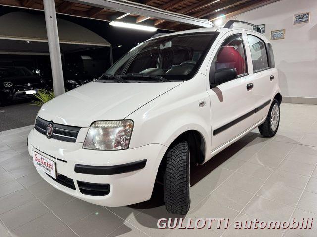FIAT Panda 1.2 Dynamic Natural Power