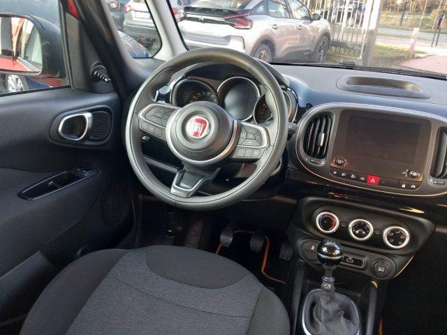 FIAT 500L 1.6 Multijet 120 CV Cross