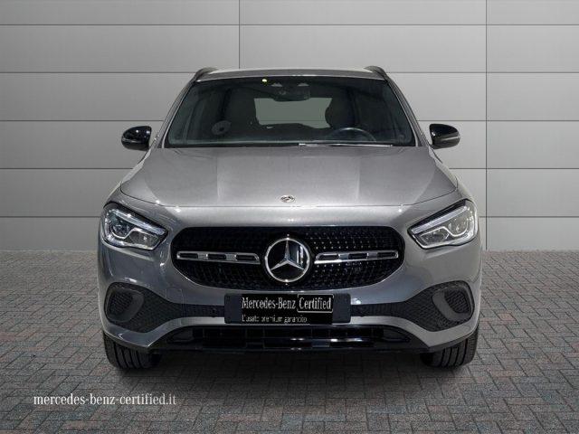 MERCEDES-BENZ GLA 250 e EQ-Power Automatic Sport
